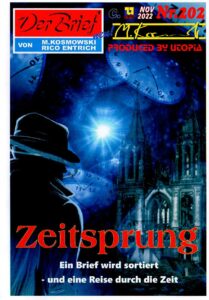 Das Utopia-Archiv