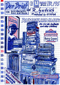 Das Utopia-Archiv