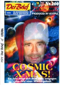 Das Utopia-Archiv