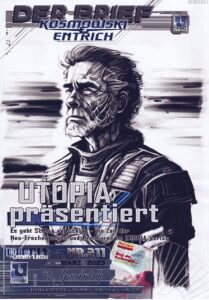 Das Utopia-Archiv