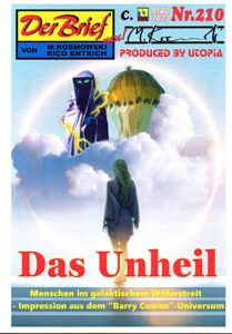 Das Utopia-Archiv