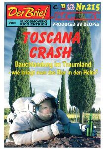 Das Utopia-Archiv