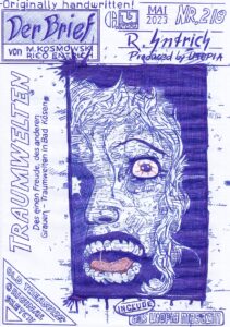 Das Utopia-Archiv