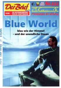 Das Utopia-Archiv