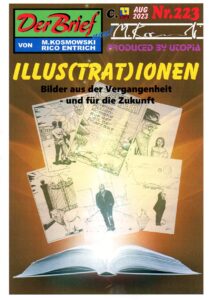 Das Utopia-Archiv