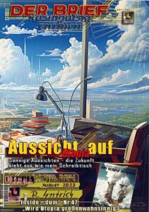 Das Utopia-Archiv
