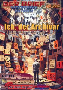Das Utopia-Archiv