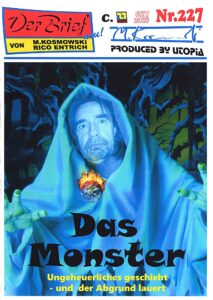 Das Utopia-Archiv