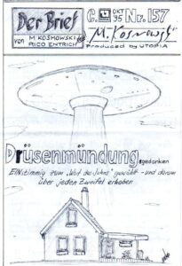 Das Utopia-Archiv