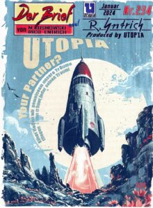 Utopia-Archiv