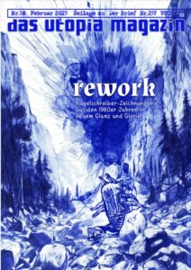 das utopia magazin