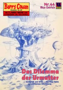 Utopia ist Barry Cowan