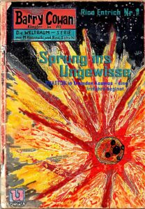 Barry Cowan Utopia