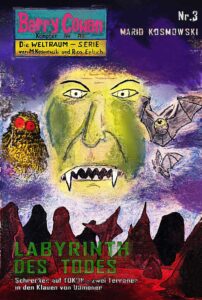 Barry Cowan Utopia