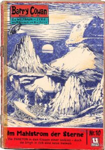 Barry Cowan Utopia