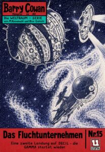 Barry Cowan Utopia