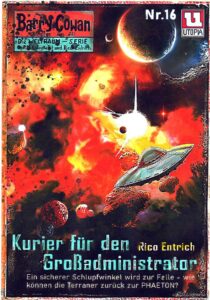 Barry Cowan Utopia