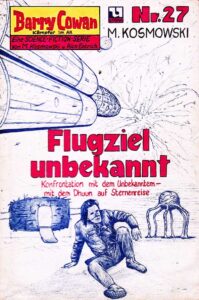 Barry Cowan Utopia