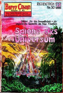 Barry Cowan Utopia