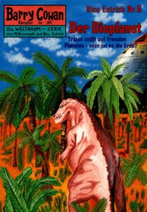 Barry Cowan Utopia